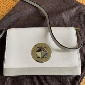 Kate Spade Newbury Lane Crossbody Purse